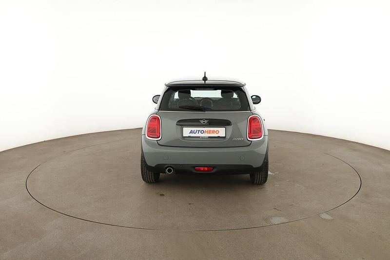Occasion Mini Cooper 136 ch (100 kW) 2018 Gris Citadine