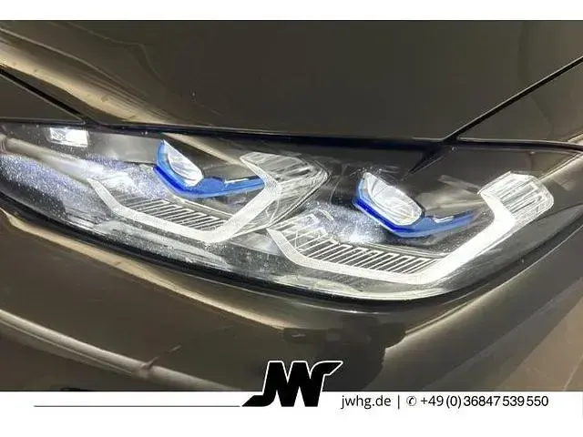 Gebraucht BMW i4 M Sport 250 kW (340 PS) 2022 Limousine
