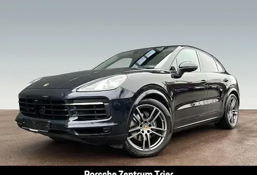 Occasion Porsche Cayenne Coupe 353 ch (259 kW) 2020 Coupé