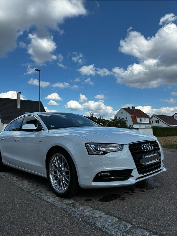 Gebraucht 2012 Audi A5 S-Line Coupé | 17.999 € (Fairer Preis) - Bild 1/4