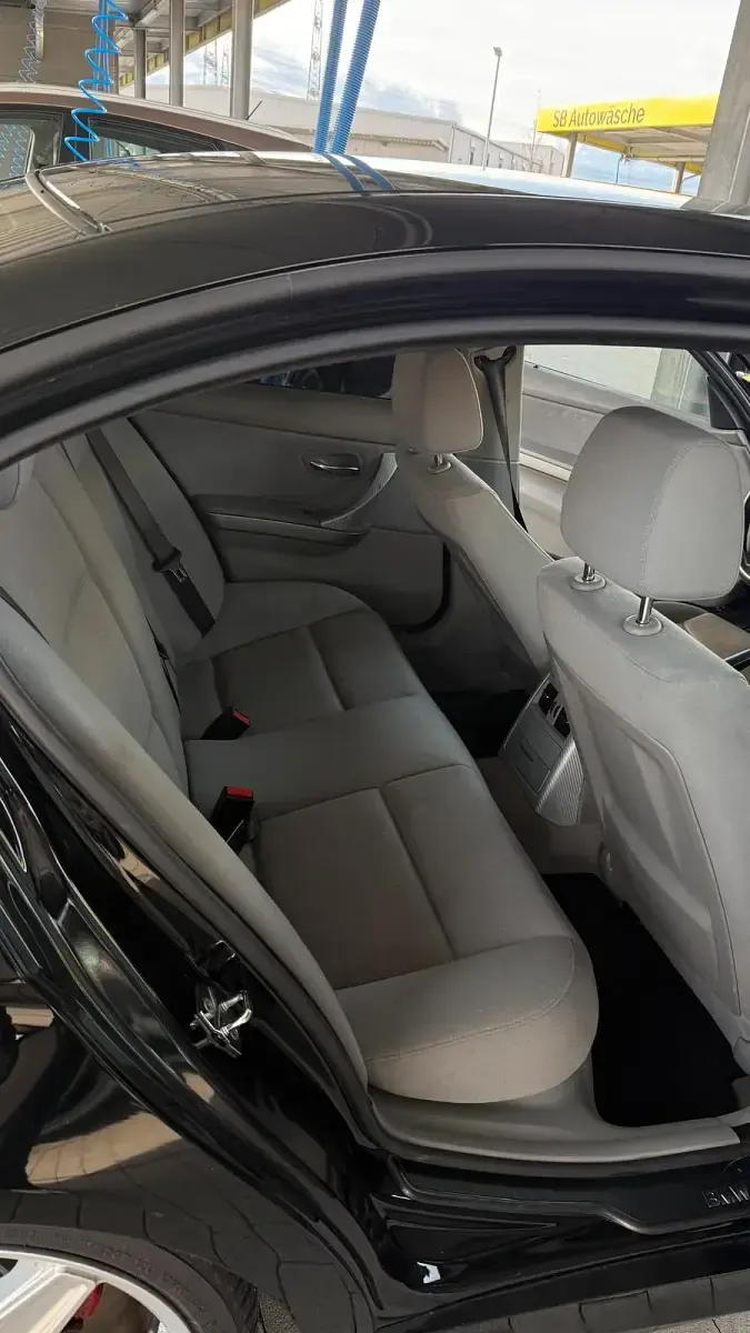 Gebraucht BMW 320 150 PS (110 kW) 2005 Limousine