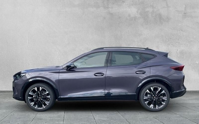 Neu Cupra Formentor 204 PS (150 kW) 2025 Andere SUV