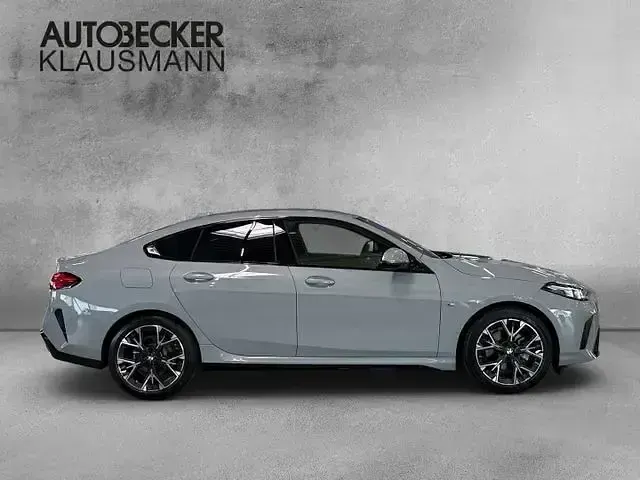 Gebraucht BMW 220 Gran Coupé M Sport 150 PS (110 kW) 2025 Grau Coupé