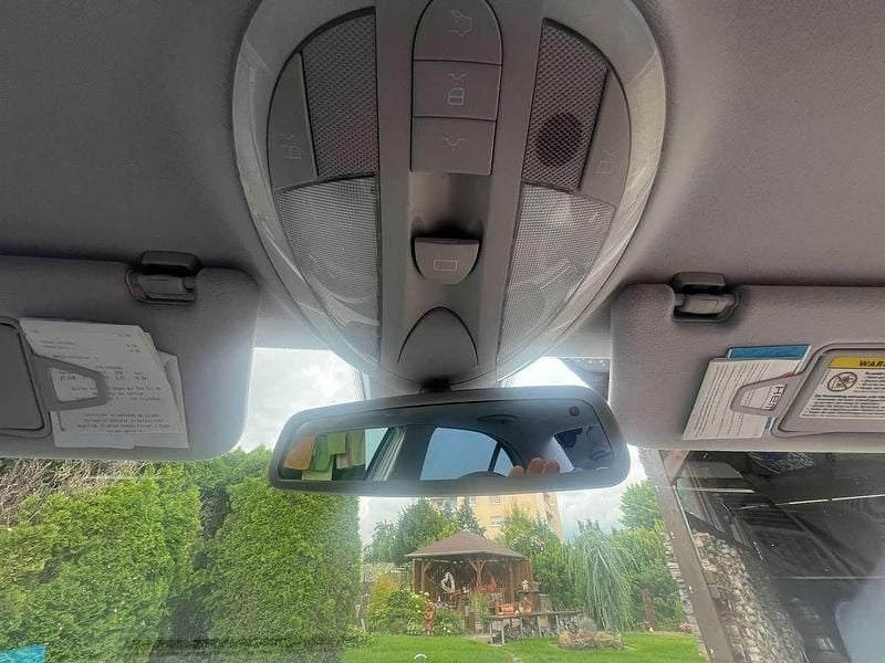 Gebraucht 2005 Mercedes E220 Avantgarde Limousine | 3.700 € (Fairer Preis) - Bild 1/4