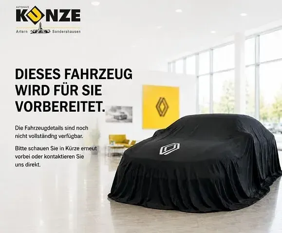Gebraucht Dacia Duster Prestige 131 PS (96 kW) 2019 SUV