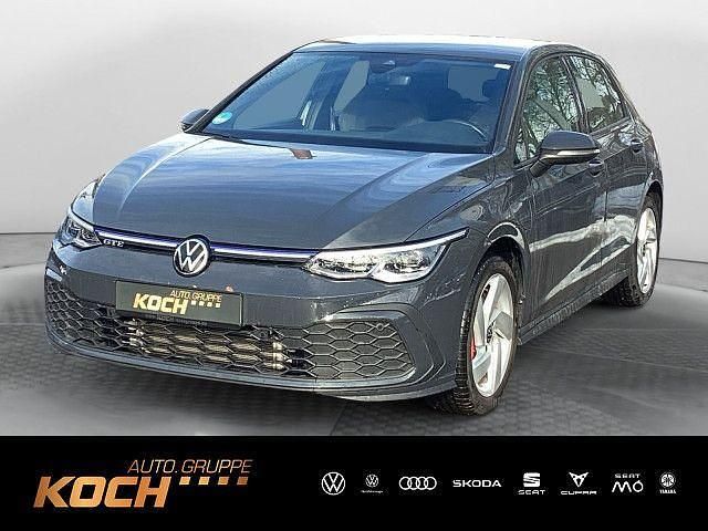 Grau Gebraucht 2022 VW Golf GTE Limousine | 24.930 € (Fairer Preis) - Bild 1/4