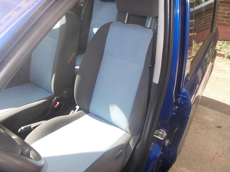 Gebraucht Fiat Panda Dynamic 60 PS (44 kW) 2009 N.orleans blau Kleinwagen