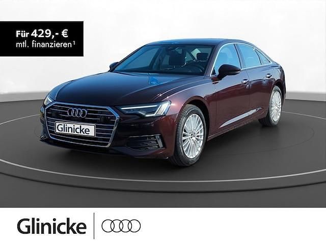 Gebraucht Audi A6 Design 204 PS (150 kW) 2023 Individuallackierungen audi ex Limousine