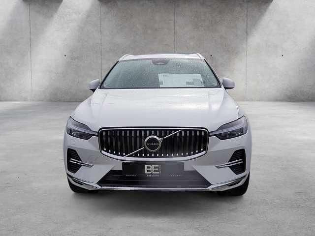 Gebraucht Volvo XC60 Plus 455 PS (334 kW) 2023 Weiß SUV