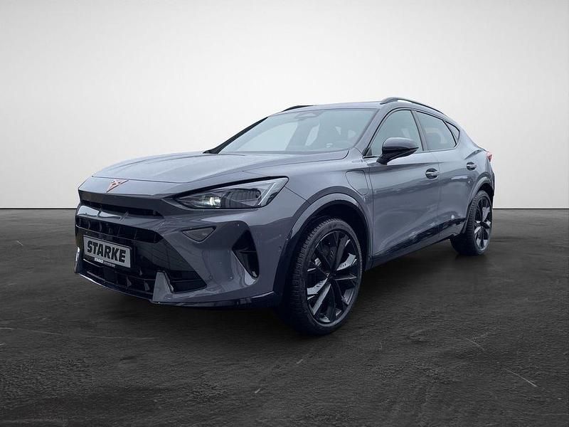 Neu Cupra Formentor VZ 272 PS (200 kW) 2026 Grau SUV