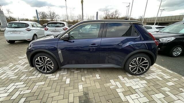 Gebraucht Renault 5 E-Tech Komfort 110 kW (150 PS) 2024 Andere farbe Kleinwagen