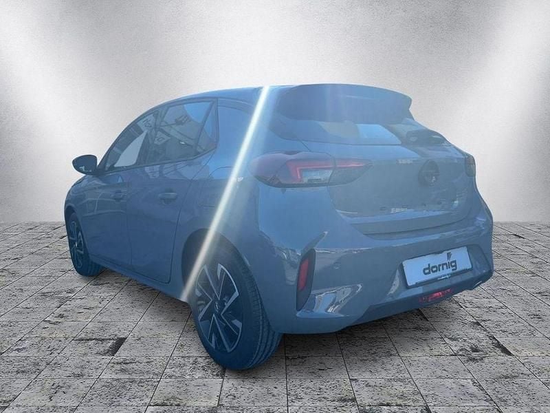 Gebraucht Opel Corsa 101 PS (74 kW) 2026 Grau Kleinwagen