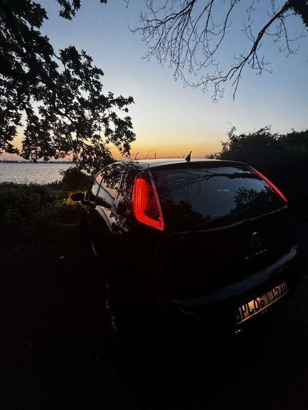 Gebraucht 2011 Fiat Punto Classica Kleinwagen | 2.150 € (Guter Preis) - Bild 1/4