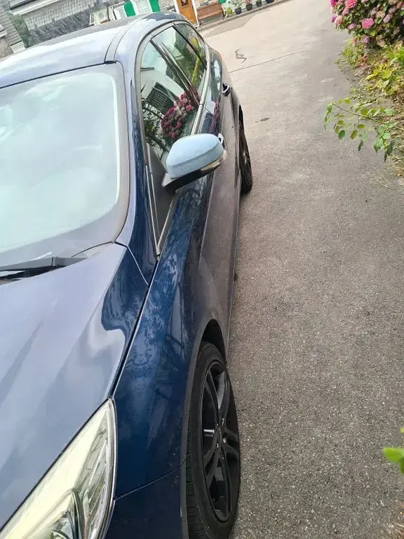 Gebraucht Ford Focus Titanium 116 PS (85 kW) 2011 Blau Limousine