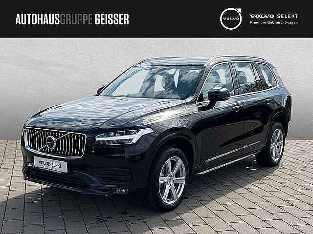 Gebraucht 2023 Volvo XC90 SUV | 52.750 € (Superpreis) - Bild 1/4