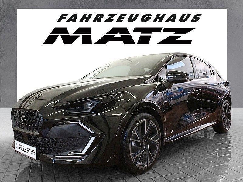 Schwarz Neu 2025 Renault Clio V Esprit Alpine Limousine | 29.975 € (Etwas zu teuer) - Bild 1/4