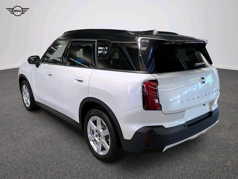 Gebraucht Mini Countryman 218 PS (160 kW) 2024 Weiß SUV
