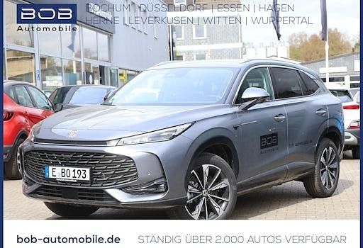 Gebraucht MG HS Luxury 224 PS (164 kW) 2026 Grau SUV