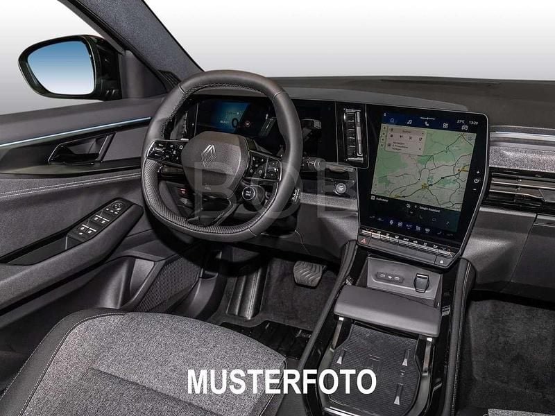 Neu Renault Austral Techno 148 PS (108 kW) 2026 Perlmuttweiß metallic SUV