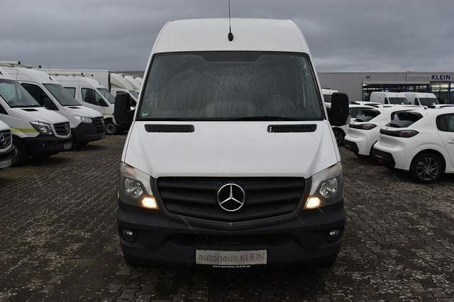 Andere Gebraucht 2016 Mercedes Sprinter Van | 13.290 € (Superpreis) - Bild 1/4