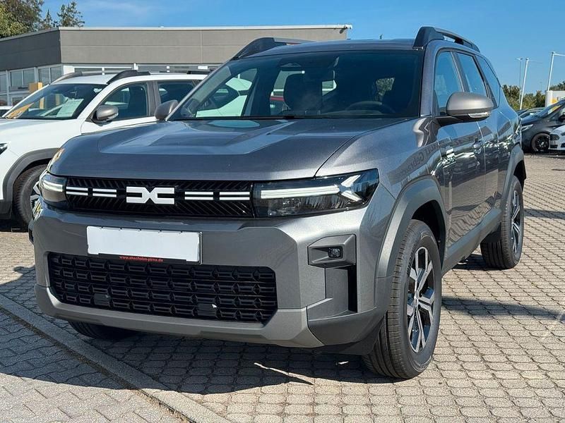 Gebraucht Dacia Bigster Expression 140 PS (102 kW) 2025 Grün SUV