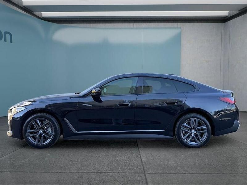 Gebraucht BMW i4 250 kW (340 PS) 2023 Andere Limousine
