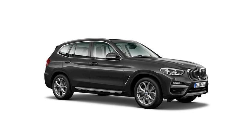 Gebraucht BMW X3 xLine 286 PS (210 kW) 2026 SUV