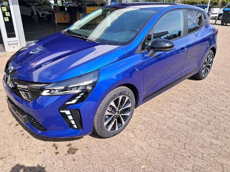 Royalblau Neu 2025 Mitsubishi Colt Plus Kleinwagen | 19.680 € (Teuer) - Bild 1/4