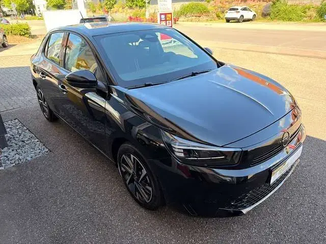 Neu Opel Corsa 101 PS (74 kW) 2026 Kleinwagen