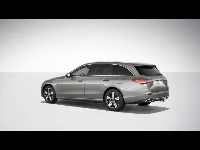 Gebraucht Mercedes C300e 313 PS (230 kW) 2023