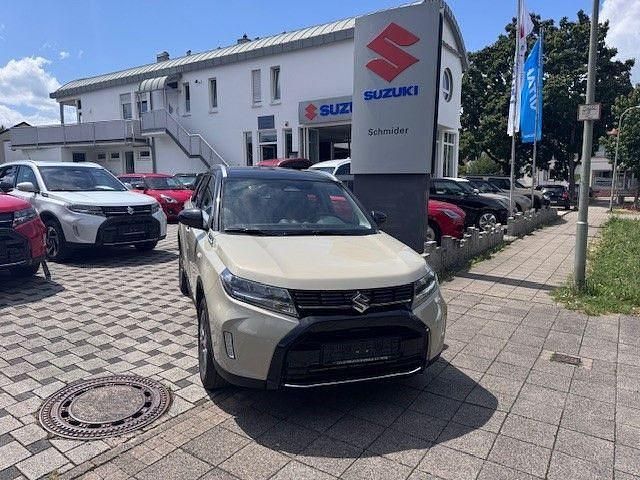 Beige Neu 2025 Suzuki Vitara Comfort SUV | 24.390 € (Guter Preis) - Bild 1/4