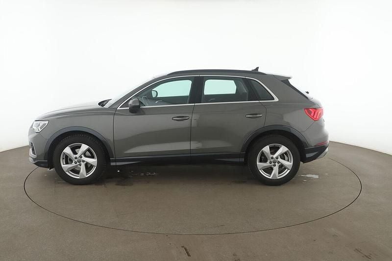 Gebraucht Audi Q3 Advanced 150 PS (110 kW) 2019 Grau SUV
