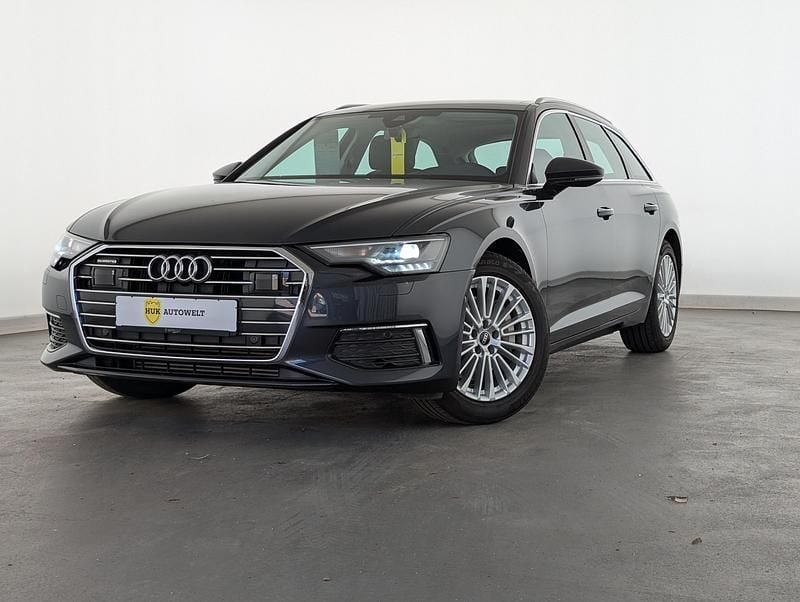 Usata Audi A6 Design 265 CV (194 kW) 2023 Station wagon