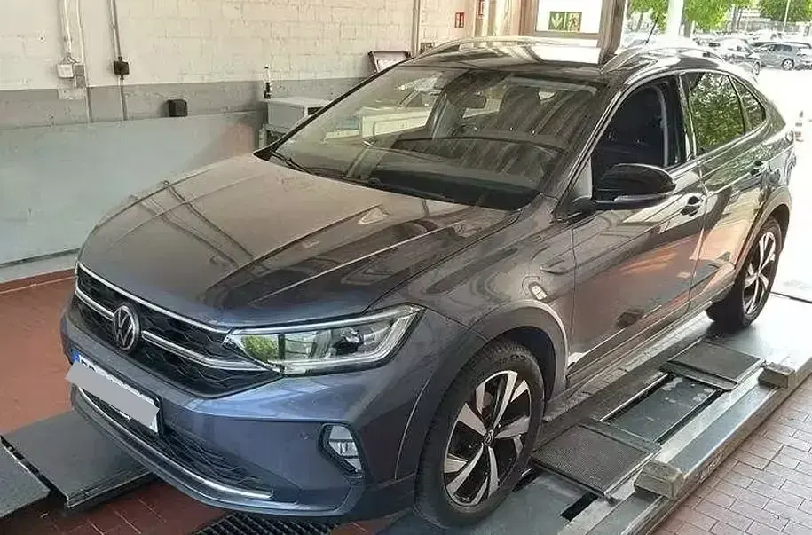 Gebraucht VW Taigo Style 110 PS (80 kW) 2022 SUV