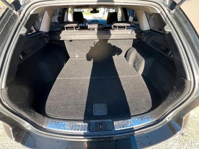 Gebraucht Mazda 6 146 PS (107 kW) 2009 Schwarz Limousine