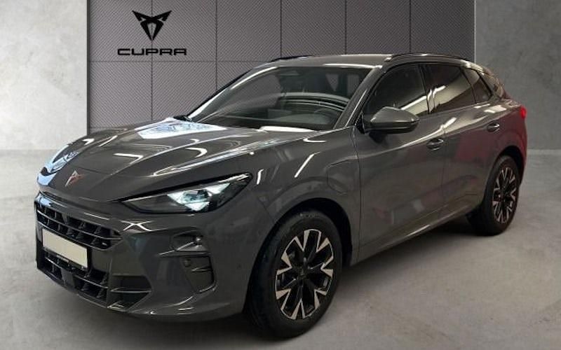 Grau Neu 2025 Cupra Terramar VZ SUV | 51.490 € (Teuer) - Bild 1/4