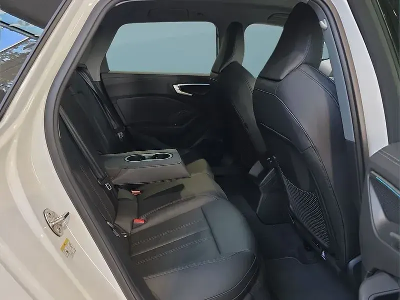 Gebraucht Audi A5 204 PS (150 kW) 2025 Weiß Kombi