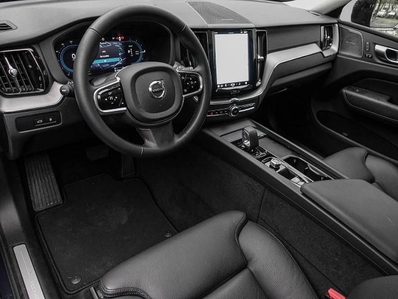 Gebraucht Volvo XC60 Plus 398 PS (292 kW) 2024 Blau SUV