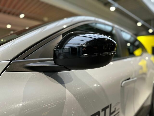 Gebraucht Renault Mégane IV Evolution 160 kW (218 PS) 2023 Andere farbe