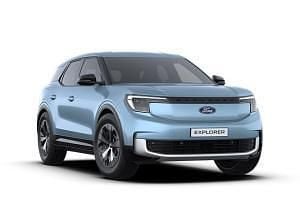 Neu Ford Explorer Premium 210 kW (286 PS) 2026 Blau (arctic blue metallic) SUV