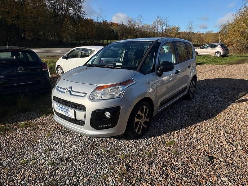 Gebraucht Citroën C3 Picasso SELECTION 99 PS (72 kW) 2016 Van / Kleinbus