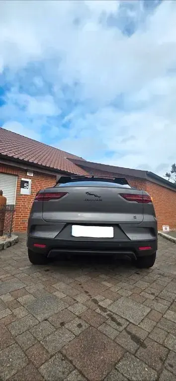 Gebraucht Jaguar I-Pace SE 294 kW (400 PS) 2020 Grau SUV