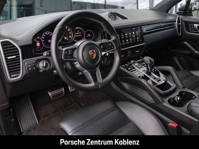 Gebraucht Porsche Cayenne GTS 460 PS (338 kW) 2023 Grau SUV