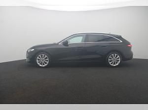 Gebraucht Audi A5 Ambiente 204 PS (150 kW) 2025 Schwarz (mythosschwarz metallic) Kombi