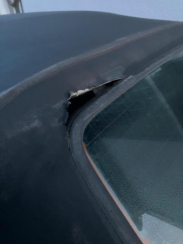 Gebraucht VW Golf Cabriolet 101 PS (74 kW) 1999 Blau Cabrio