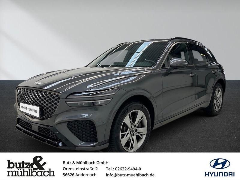 Gebraucht Genesis GV70 Sport 209 PS (153 kW) 2022 N5m SUV