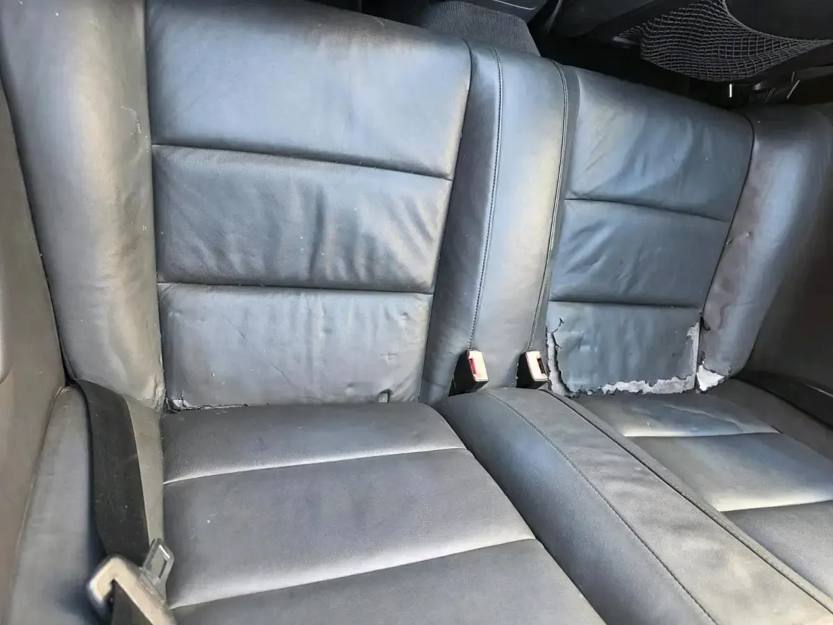 Gebraucht Audi A4 Cabriolet 163 PS (119 kW) 2006 Schwarz Cabrio
