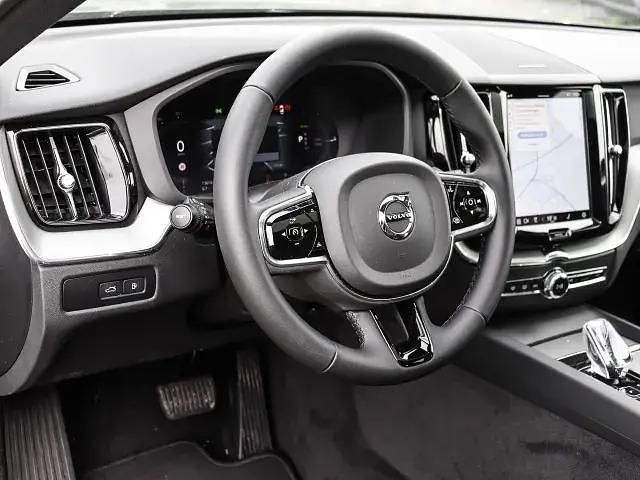 Gebraucht Volvo XC60 Plus 455 PS (334 kW) 2023 Grau SUV