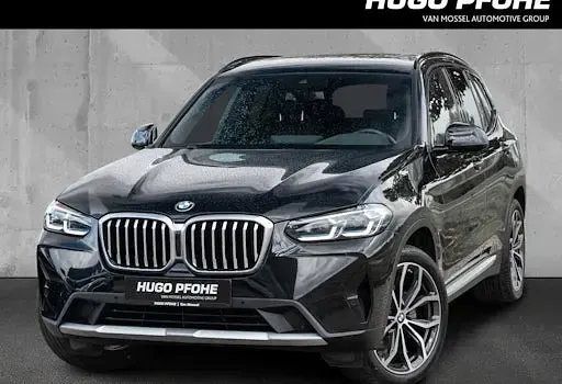 Gebraucht BMW X3 Performance 190 PS (139 kW) 2022 SUV