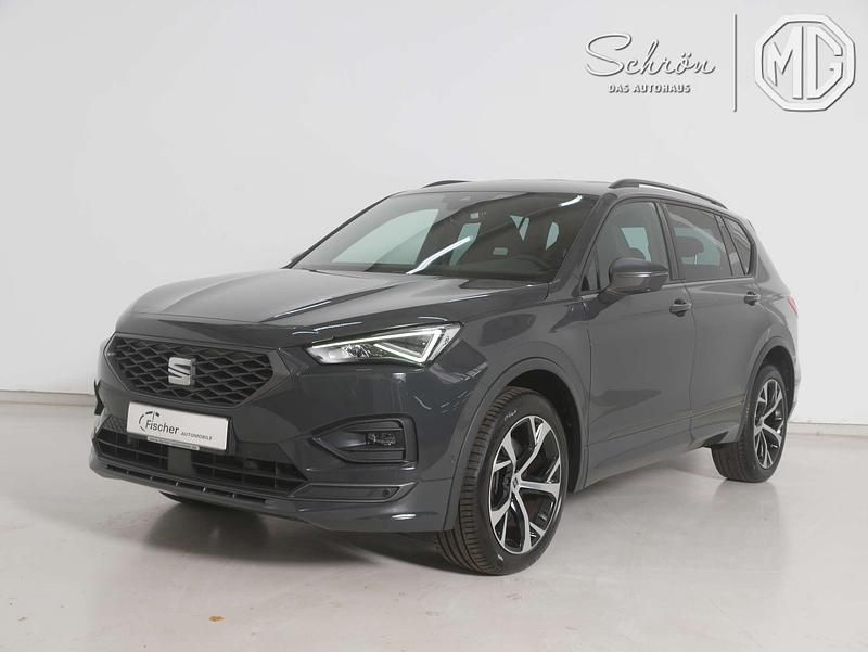 Gebraucht 2021 Seat Tarraco FR SUV | 34.285 € (Fairer Preis) - Bild 1/4